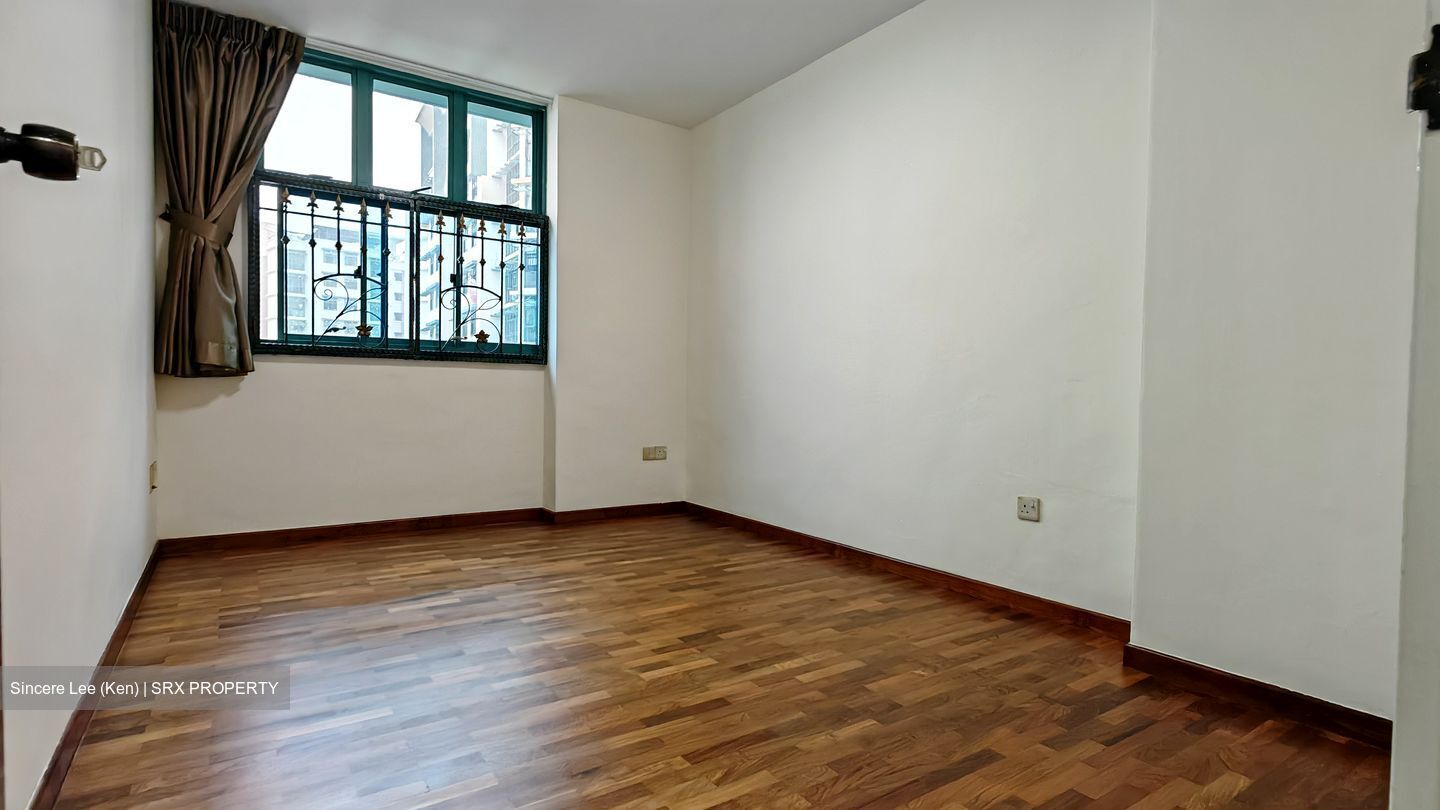 Blk 688C Woodlands Drive 75 (Woodlands), HDB 5 Rooms #550910101